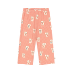 ELLA PANTS GOTS - Ciao Miao Rose