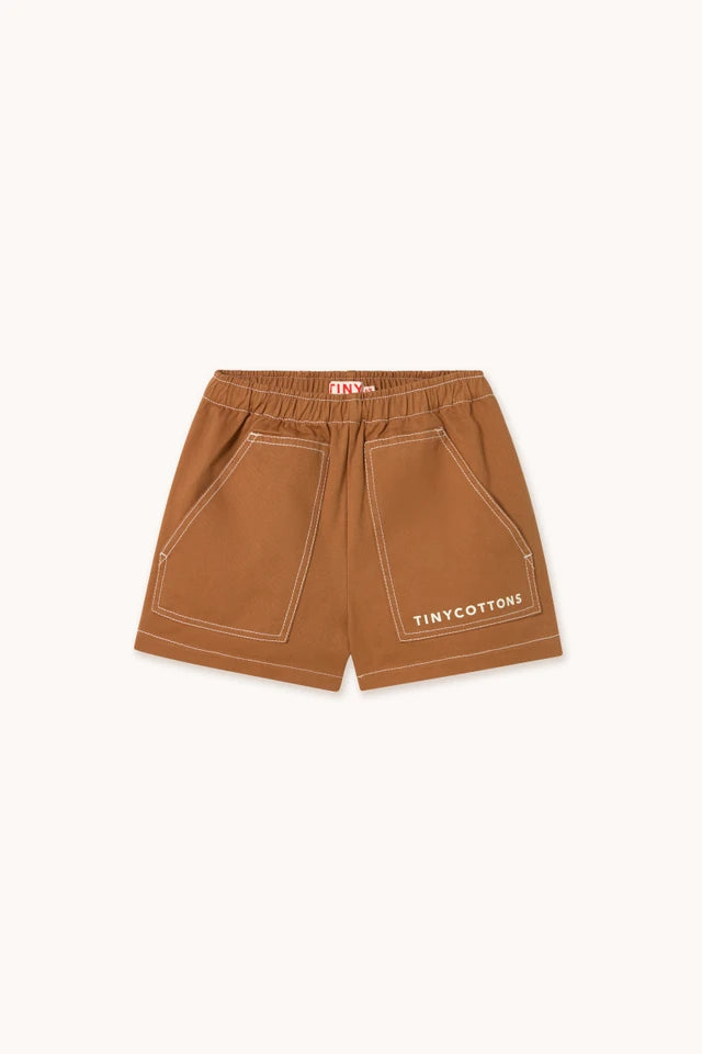 SOLID SHORT