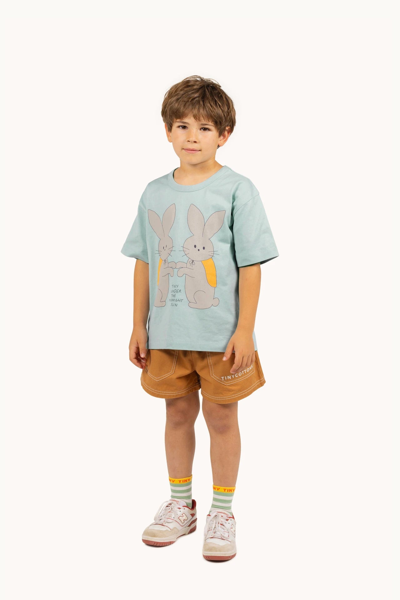 SOLID SHORT