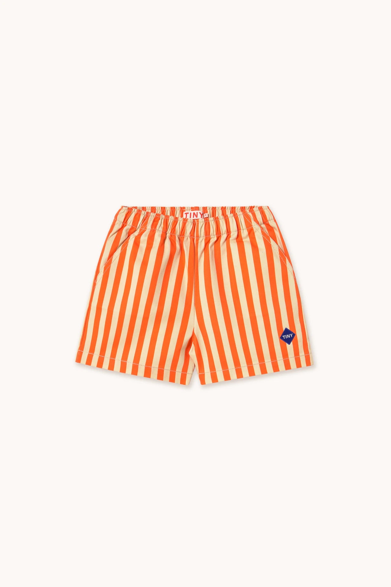 STRIPES SHORT