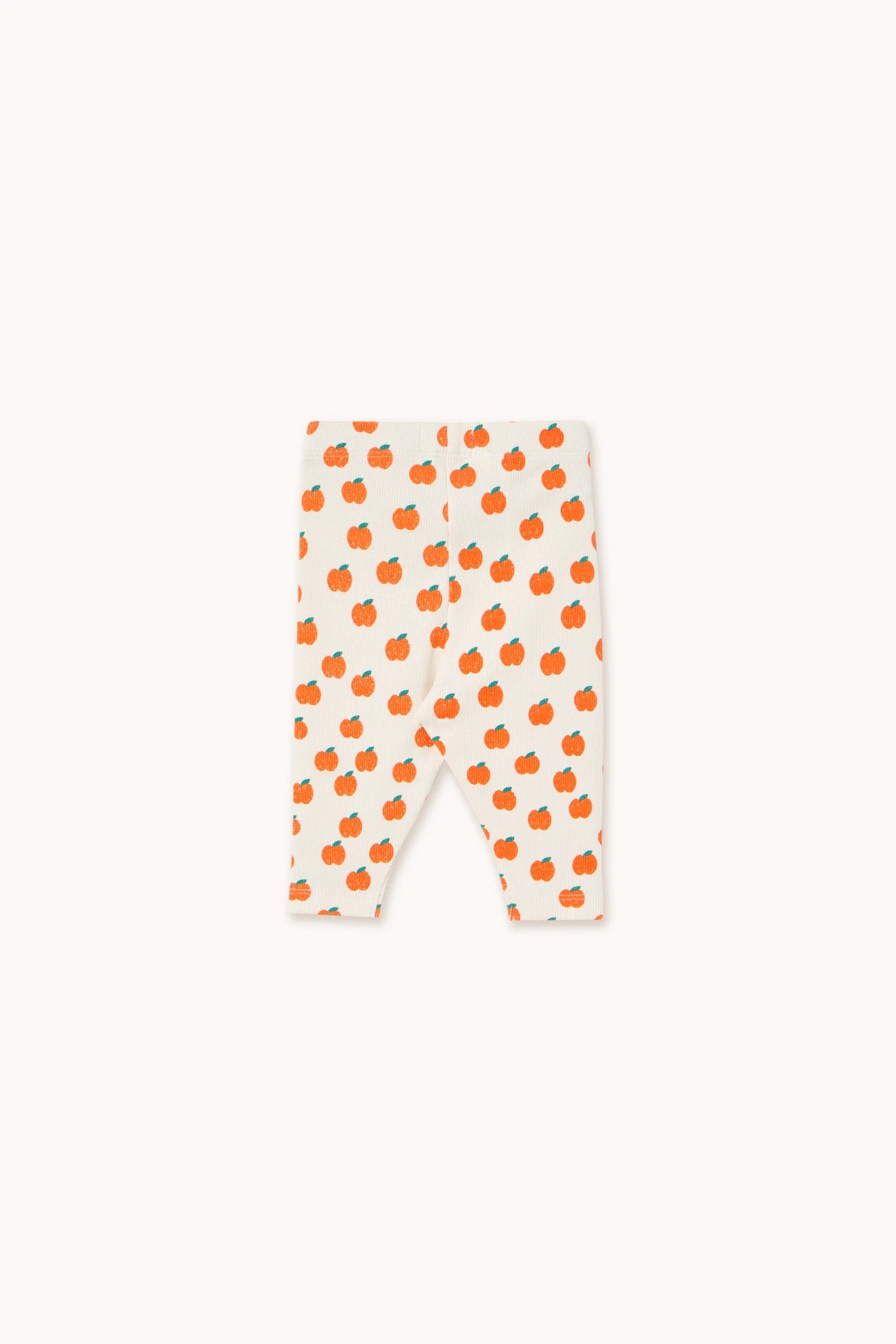APPLES BABY RIB PANT
