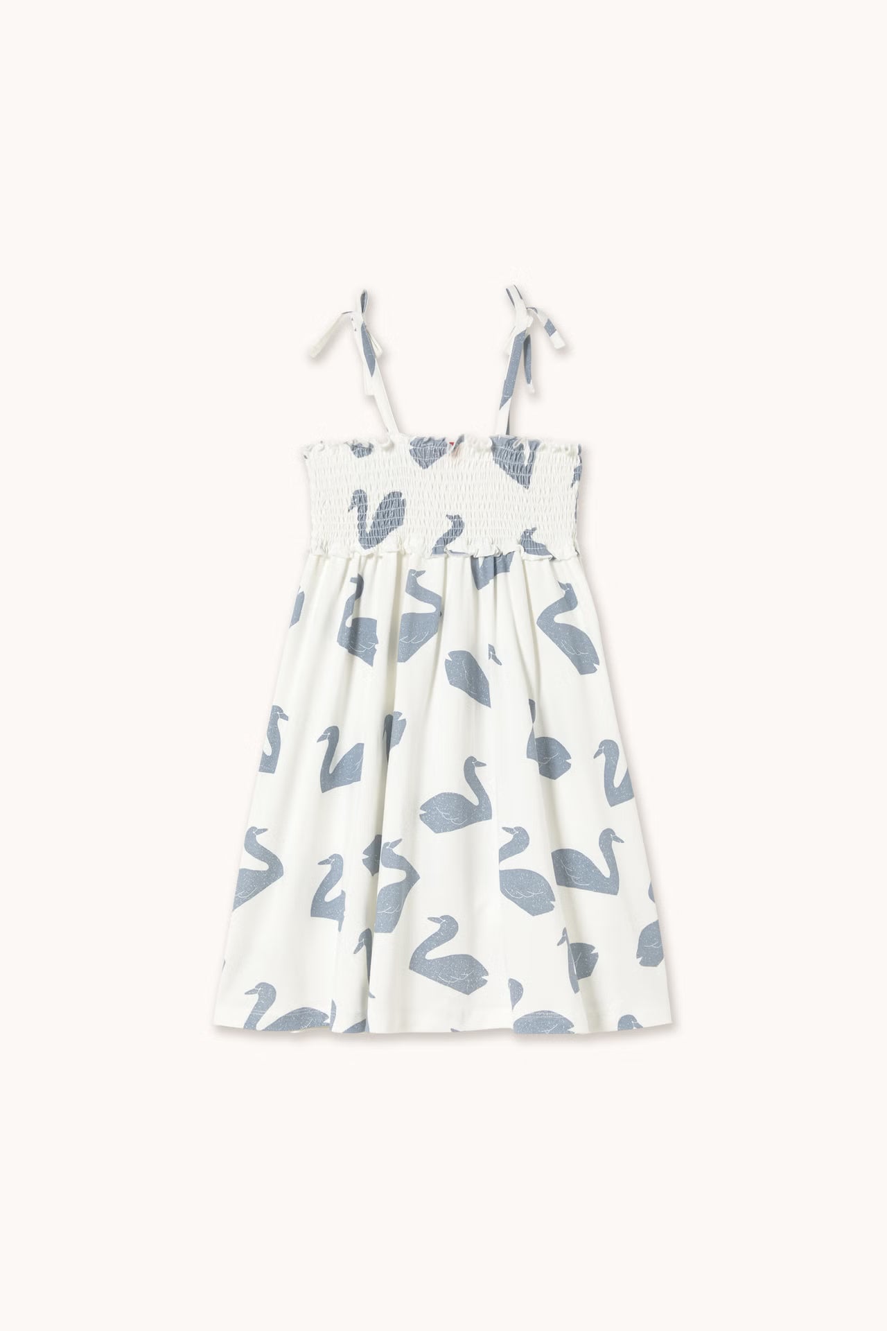 SUKNELĖ - BIG SWANS 