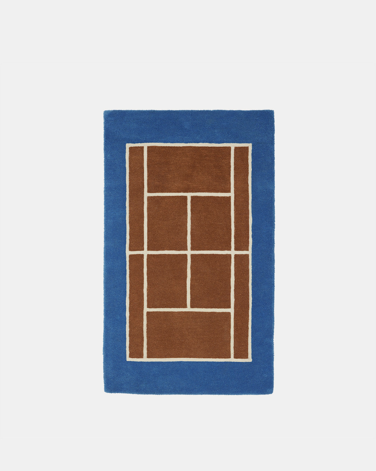TENNIS RUG