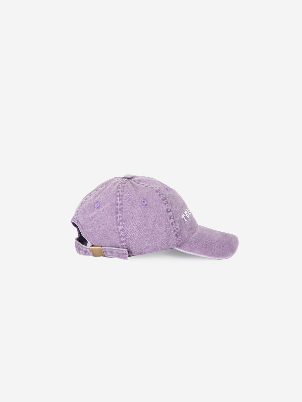 Cap nº01 Lavender Lilac