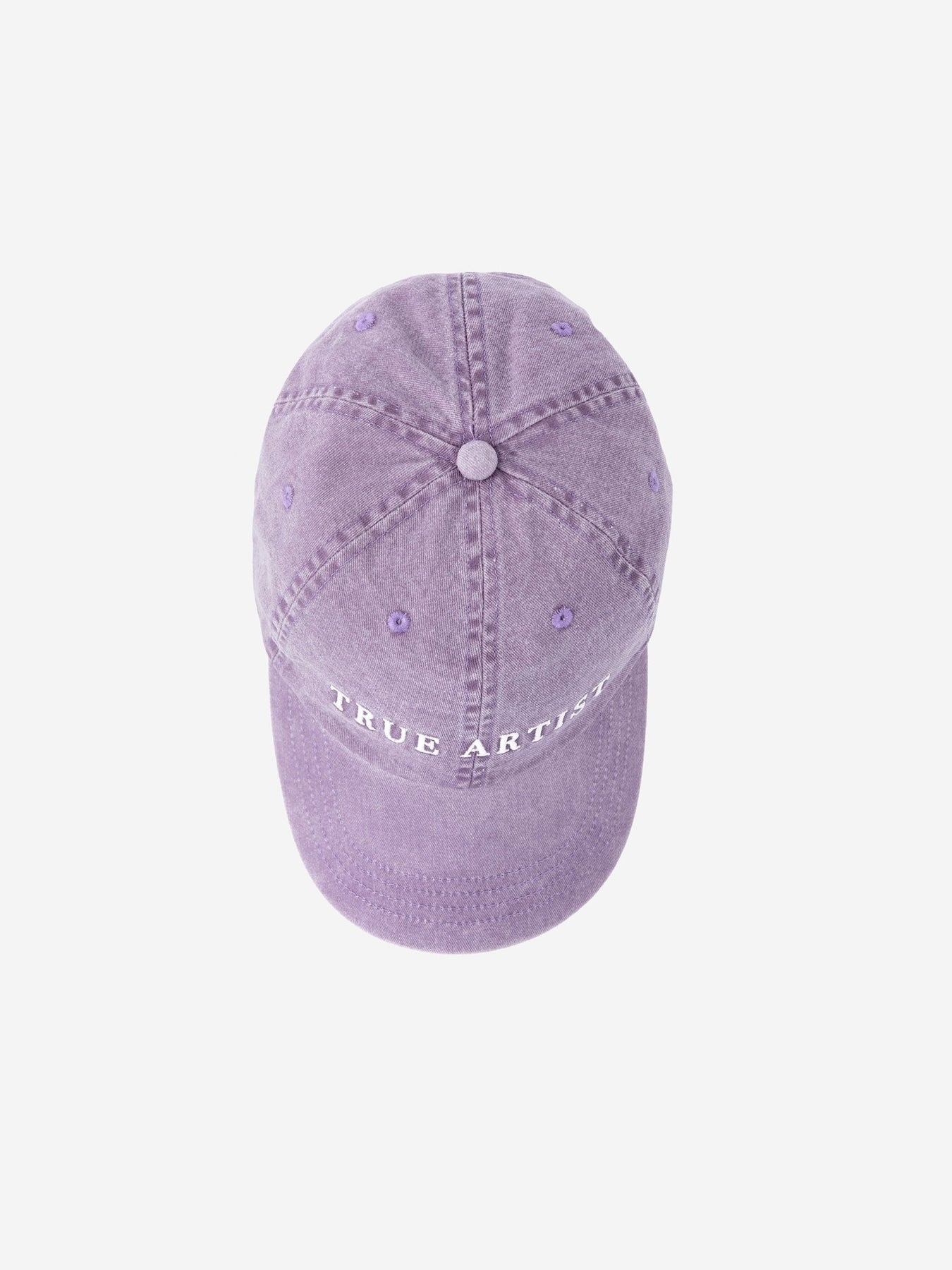 Cap nº01 Lavender Lilac