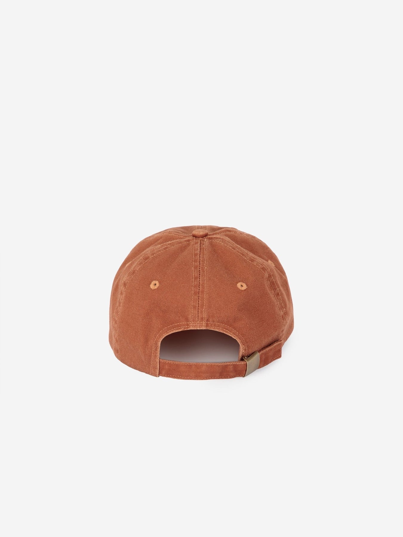 Cap nº01 Otter Brown