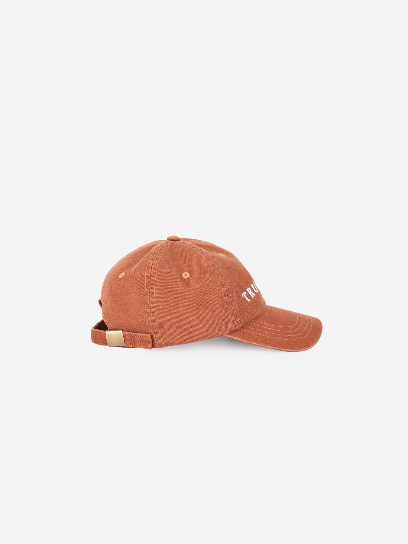 Cap nº01 Otter Brown