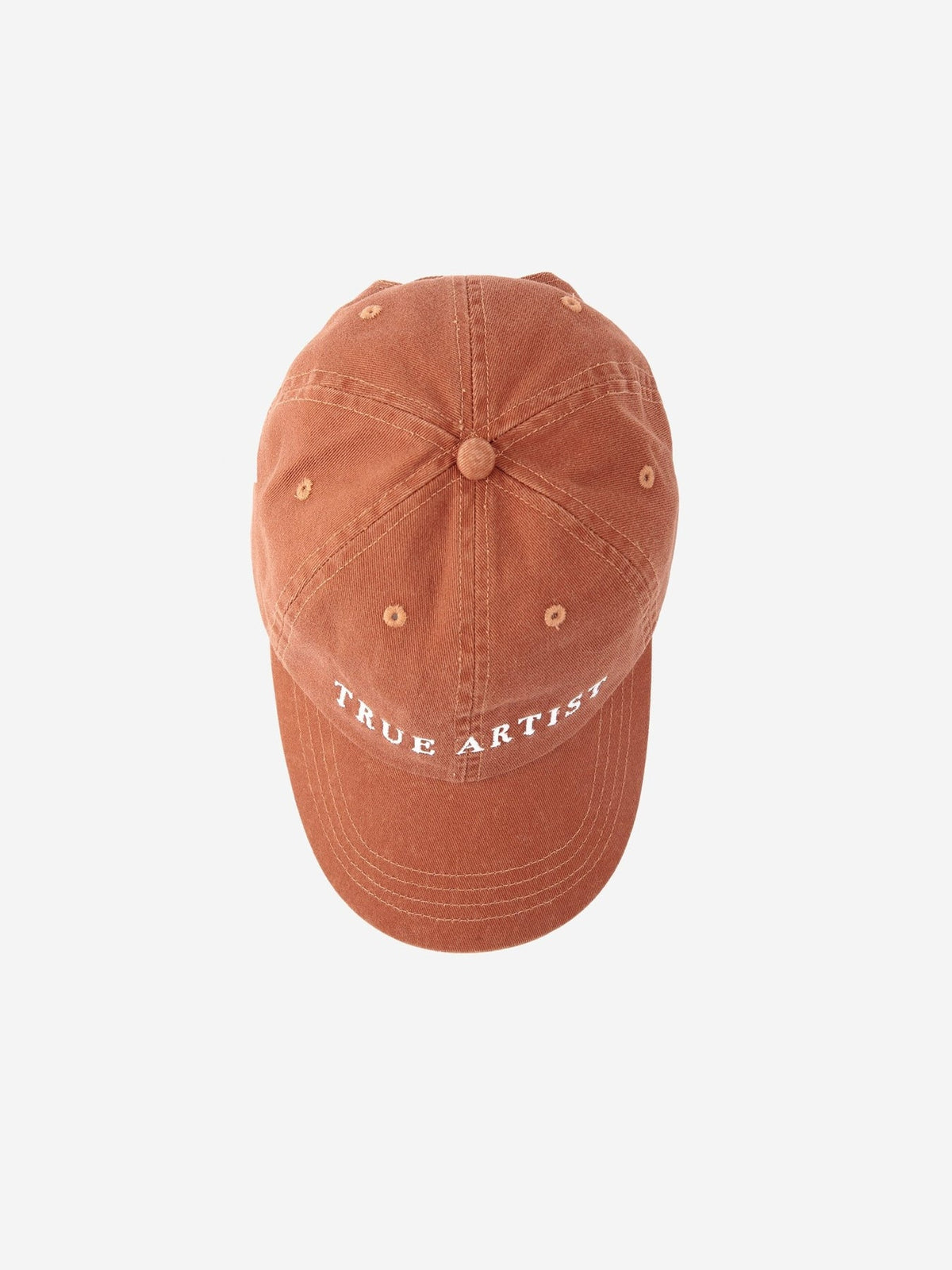 Cap nº01 Otter Brown