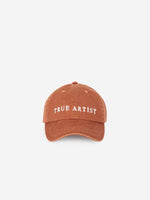 Cap nº01 Otter Brown