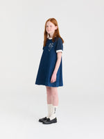 Dress nº18 Night Denim