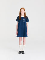 Dress nº18 Night Denim