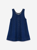 Dress nº18 Night Denim